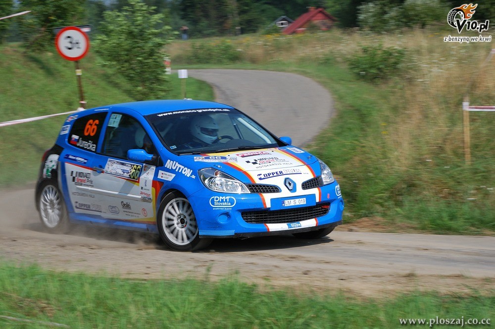 Rajd Rzeszowski